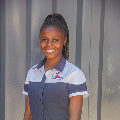 Dentmasters team member